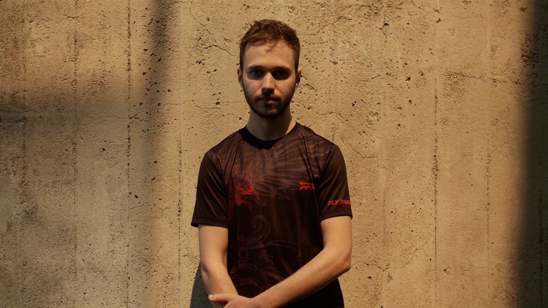 STYKO shares his future plans after FunPlus Phoenix