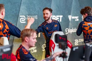 STYKO set to donate 20% of this sticker money in the support of young players' mental health