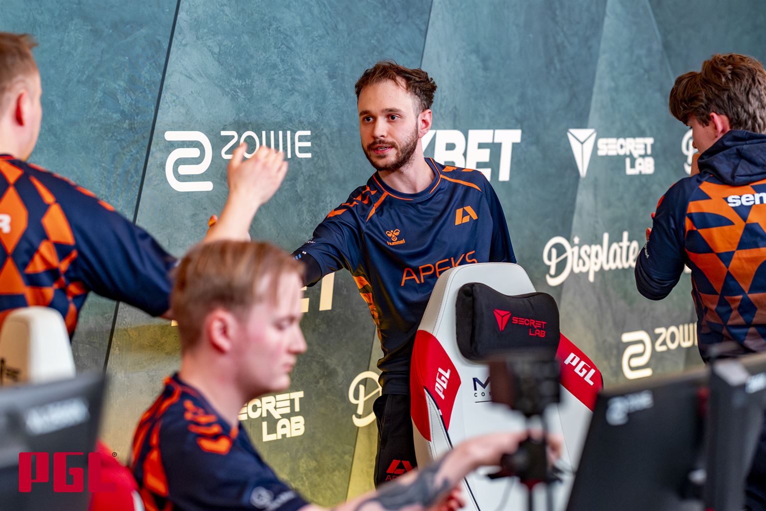 STYKO set to donate 20% of this sticker money in the support of young players’ mental health