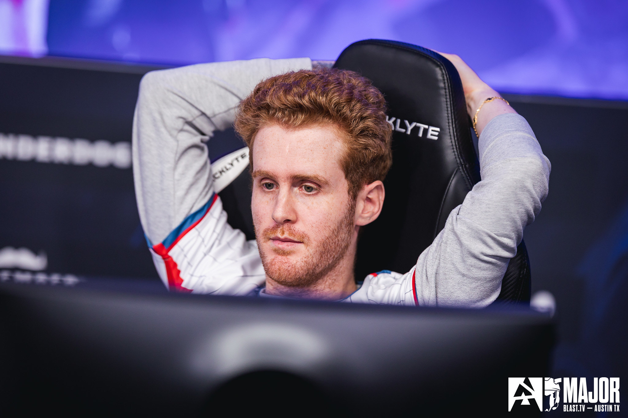 Stage 1 concludes at Austin Major as final teams advance