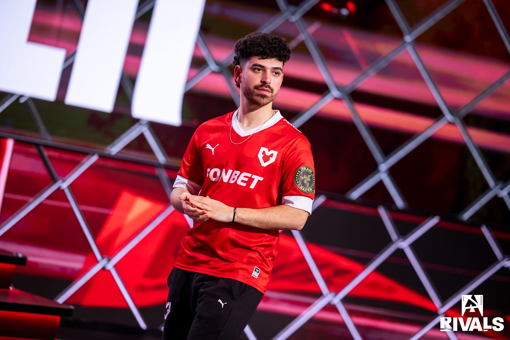 Highest-rated players in ESL Pro League Season 23