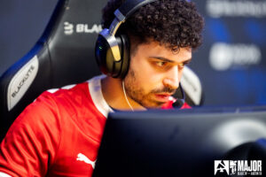 Spinx on making playoffs: You can never count us out