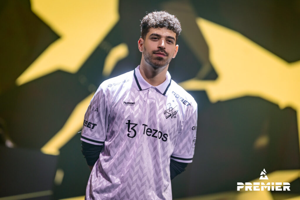 mezii: As a UK player, winning the Major is incredible