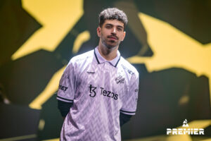 Spinx names biggest difference in Vitality since he left