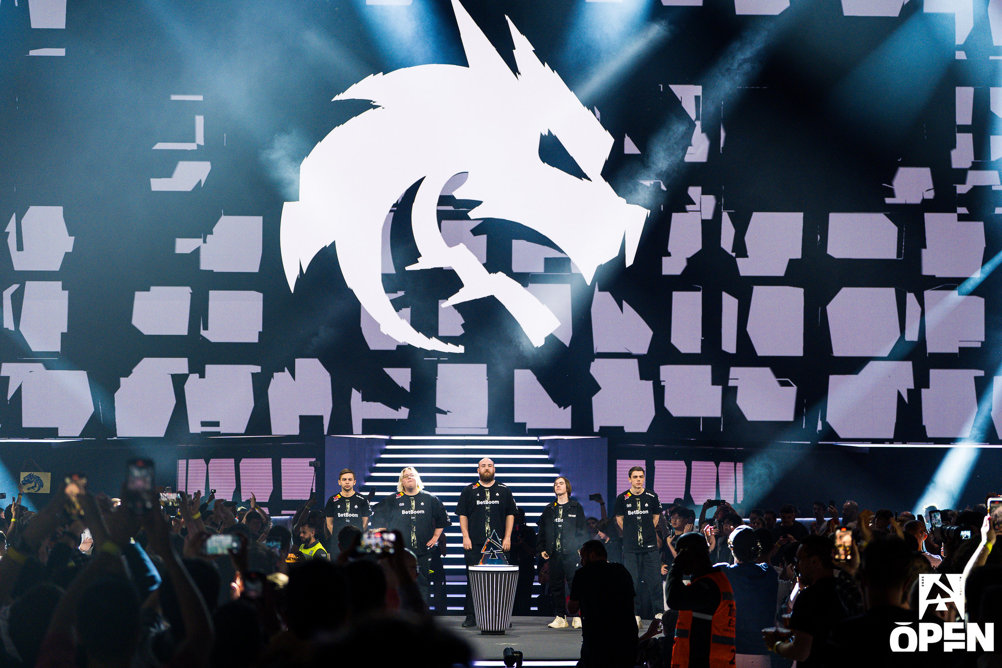 YNk criticises Spirit: They wasted a whole season and kyousuke
