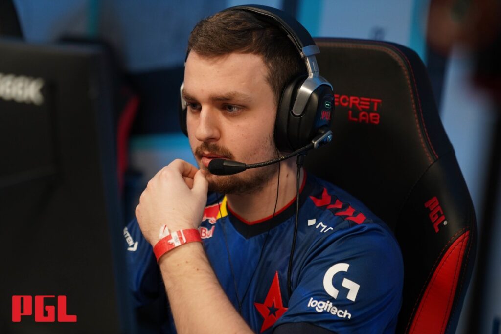 Frozen out? Anders opens up about receiving fewer casting jobs