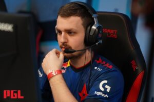 Staehr on Astralis future: Hopefully contract renegotiation is on the way
