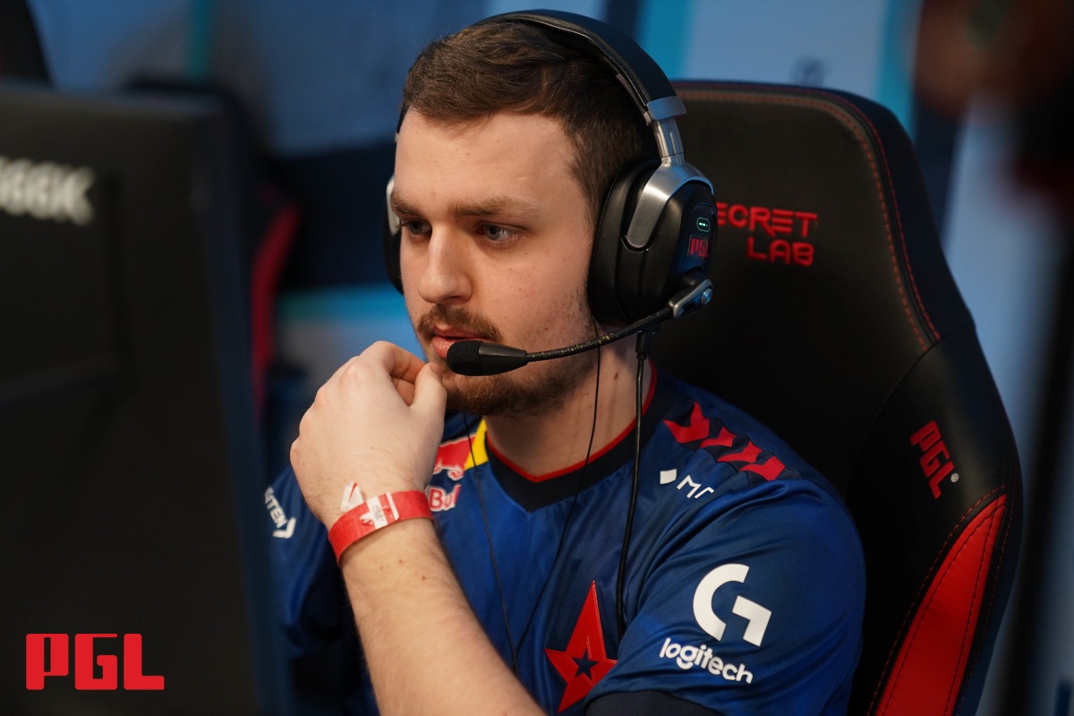 Staehr on Astralis future: Hopefully contract renegotiation is on the way
