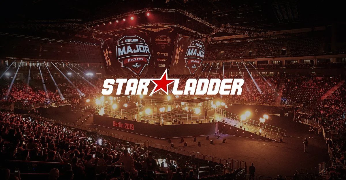 StarLadder Budapest Major marred by terrible audio, power outage and production problems