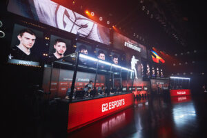 StarLadder announces StarSeries 20 in September 2026