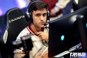 G2 outclass FURIA to make BLAST London Finals