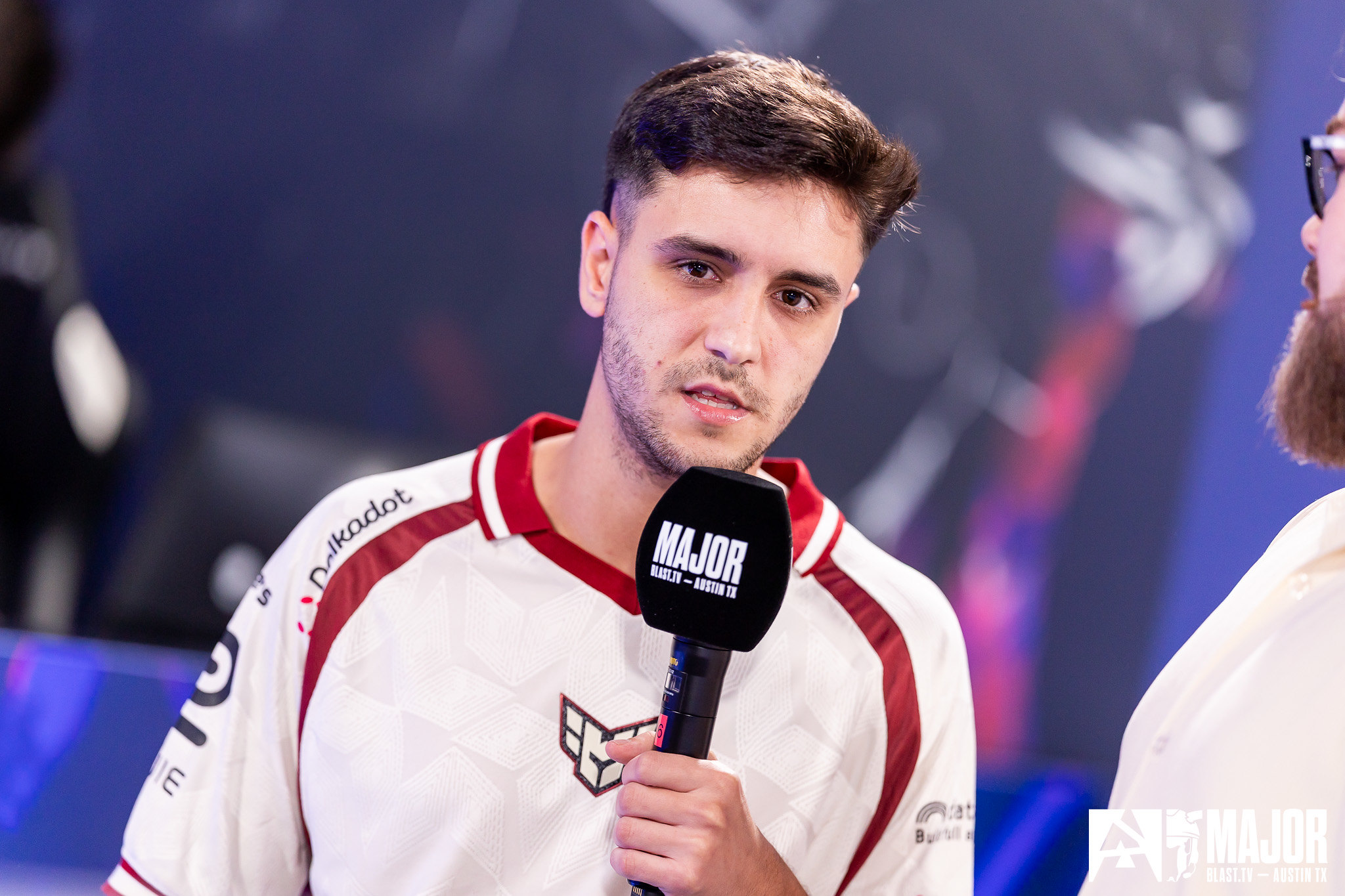 SunPayus denies that G2 change affected HEROIC: “It was a bit more of a choke”