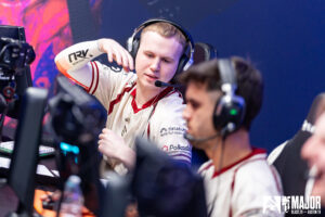 Round 3 matchups decided: B8 and HEROIC to face each other