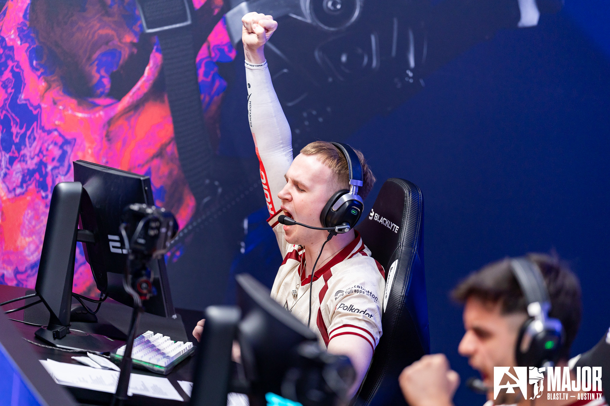 HEROIC and B8 advance to Stage 2 as first teams sent home from Austin