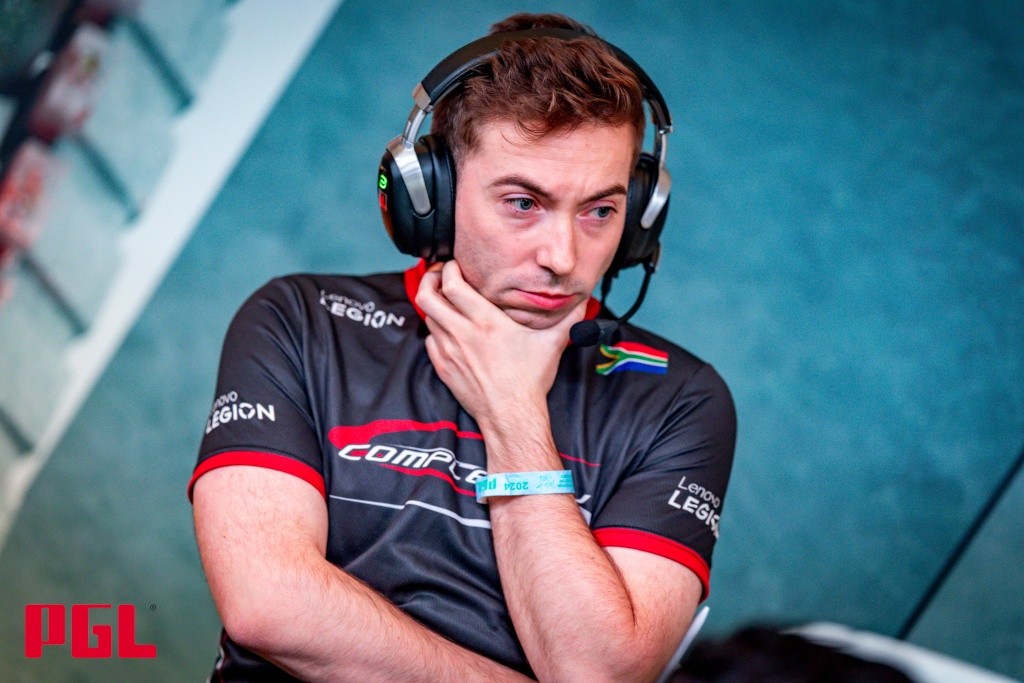 m0NESY and donk to square off in Copenhagen