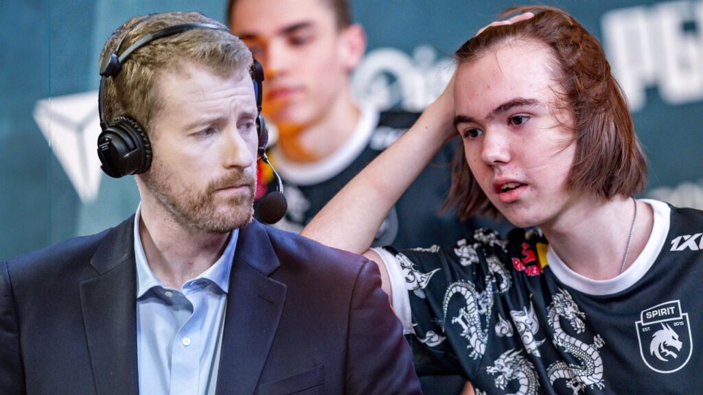 The Free Agent Shuffle: A Look at CS2’s Current Player Market