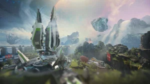 Apex legends broken moon