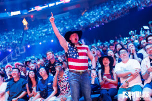 ESL confirms Intel Extreme Masters return to the USA for 2027