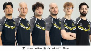 Vitality Chronicle drama shakes Valorant esports