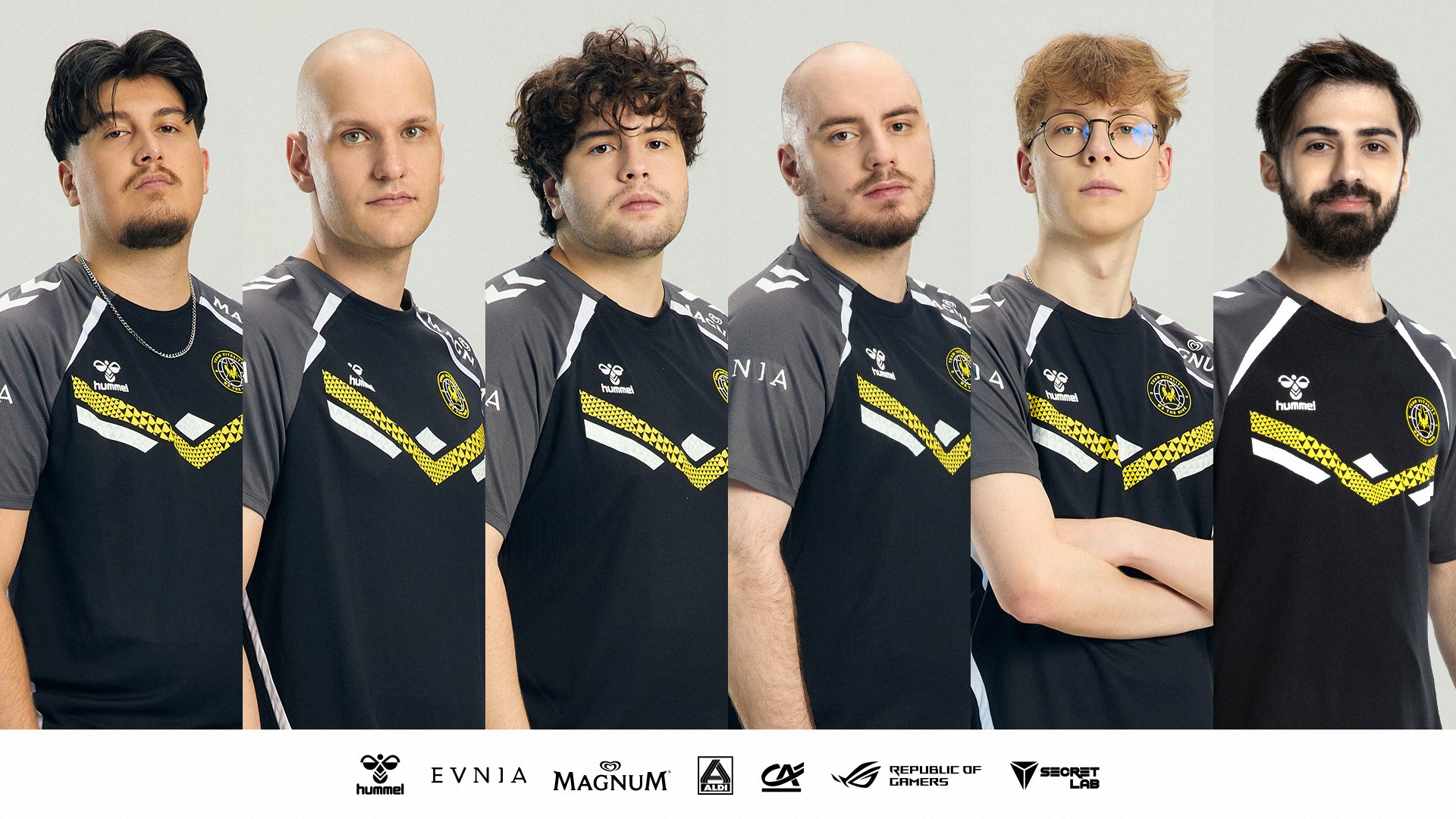 Vitality Chronicle drama shakes Valorant esports