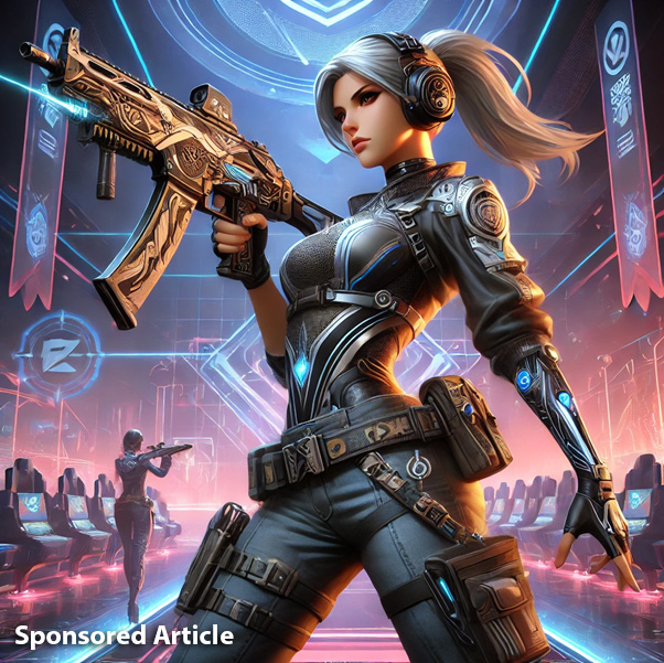Do Expensive Skins Improve Your Aim? The Psychology Behind Valorant’s Cosmetic Meta
