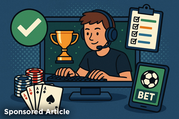 Verified wins and the rise of stat-savvy gamers