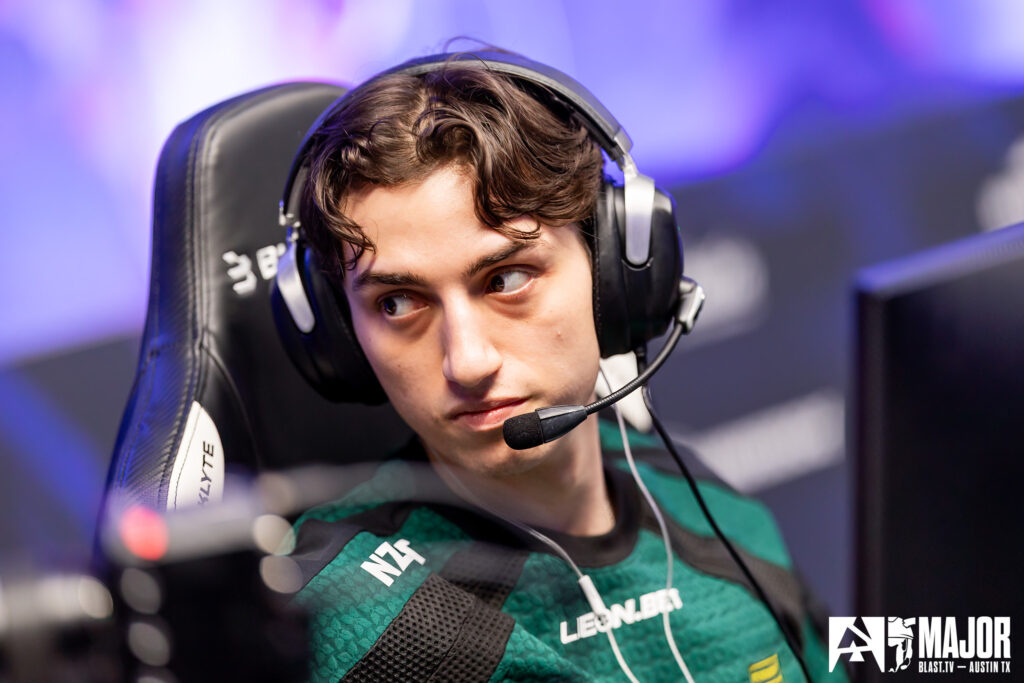BetBoom secure hard-fought victory against The MongolZ at IEM Cologne Major 2026