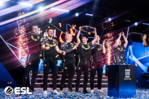 Unstoppable! Vitality secure fourth straight trophy to clinch Grand Slam