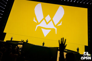 Vitality win-streak gone in a flash as Legacy take lop-sided Inferno