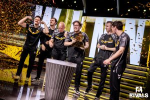 Preview: BLAST Open London 2025