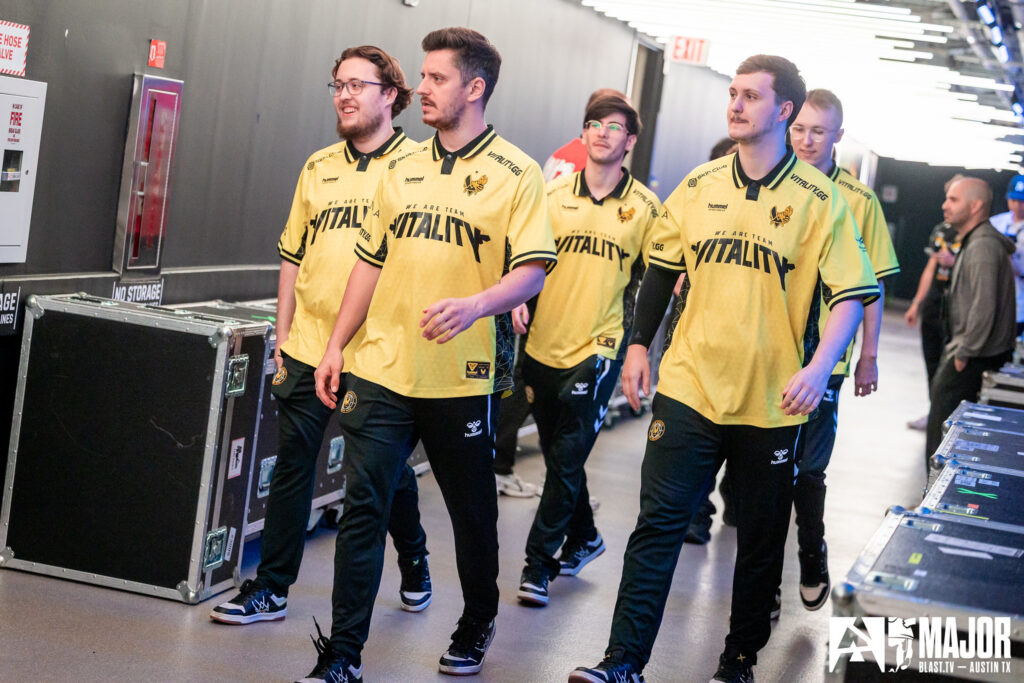 What is NiKo’s major playoff record?