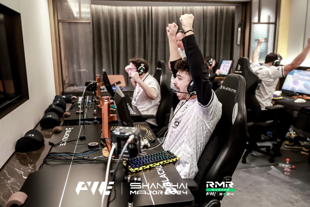 Russian star AWPer announces break from competitive play