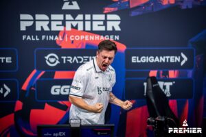 MOUZ dismantled by Vitality on the World Final stage