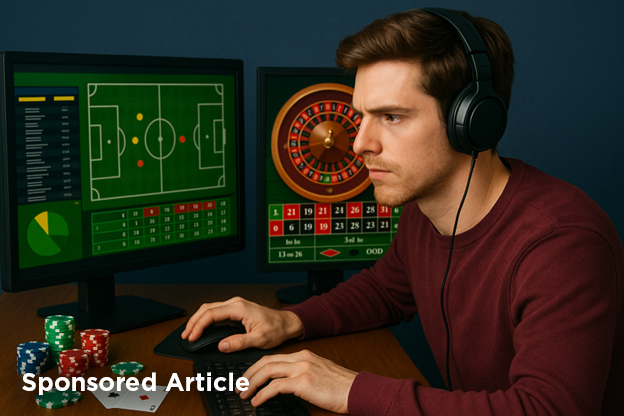 Why some gamers always make the right call