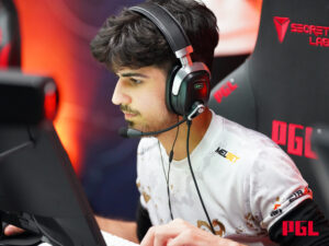 Wicadia after Vitality defeat: "We crumbled under the pressure"