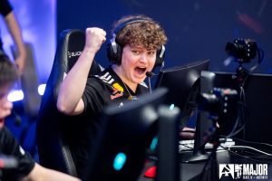 YEKINDAR: “I think the maps should be CT-sided overall”