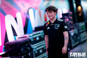 FalleN after beating Spirit 13-7: "We had no preparation"