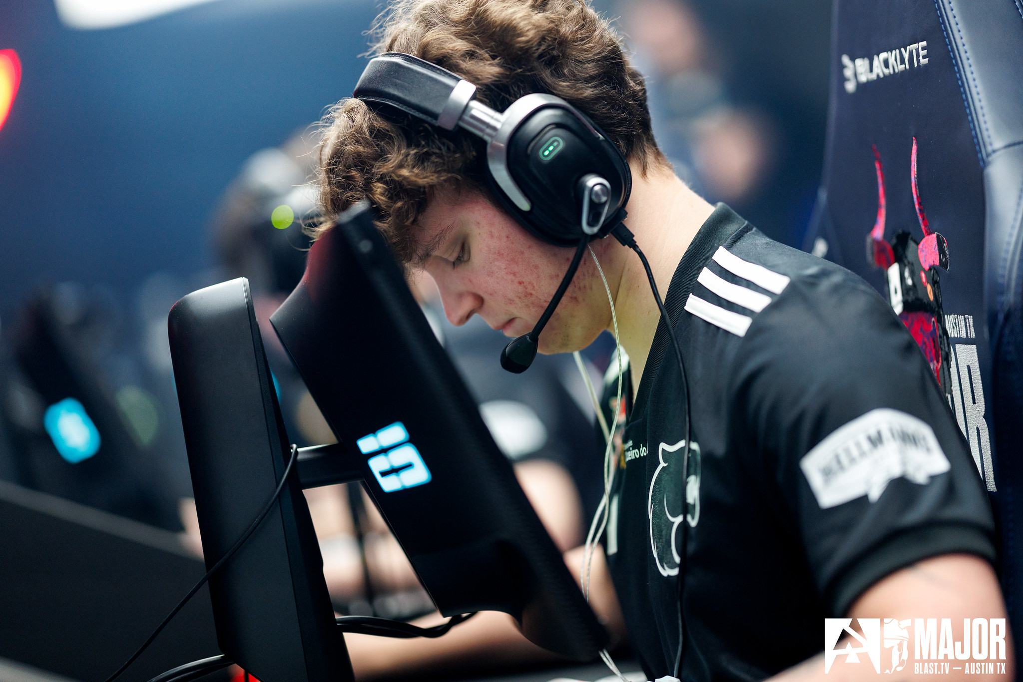 FURIA clutch out fourth grand final in a row against Falcons