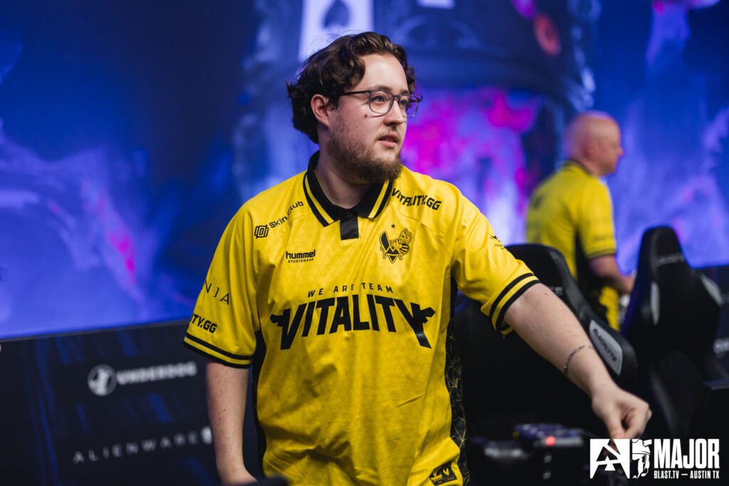 mezii: As a UK player, winning the Major is incredible