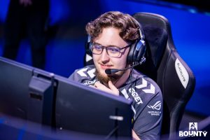"Everyone can pop up into the game": ZywOo praises Vitality roster depth after Rotterdam win