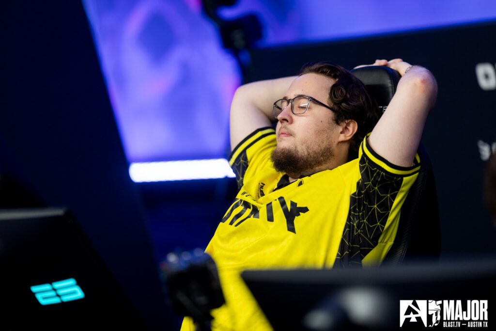 KSCERATO shines as FURIA defeat paiN