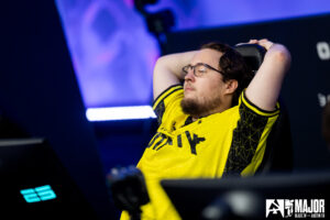 Vitality brushes off VP to get to playoffs