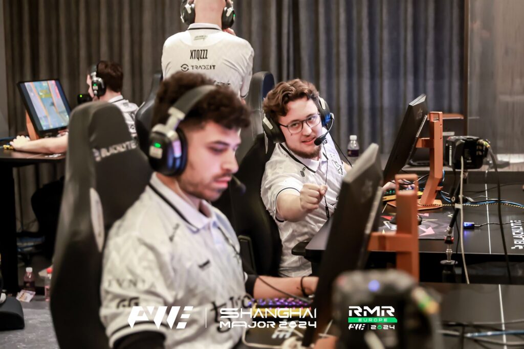 FaZe eliminate FURIA to reach Shanghai Major playoffs