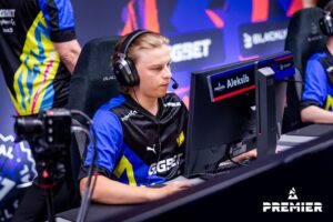 NAVI book BLAST Bounty Finals spot ahead of Astralis