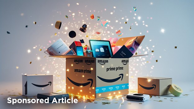 Best 5 Amazon Mystery Boxes to Try in 2025