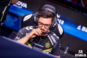 apEX: The final is always the hardest