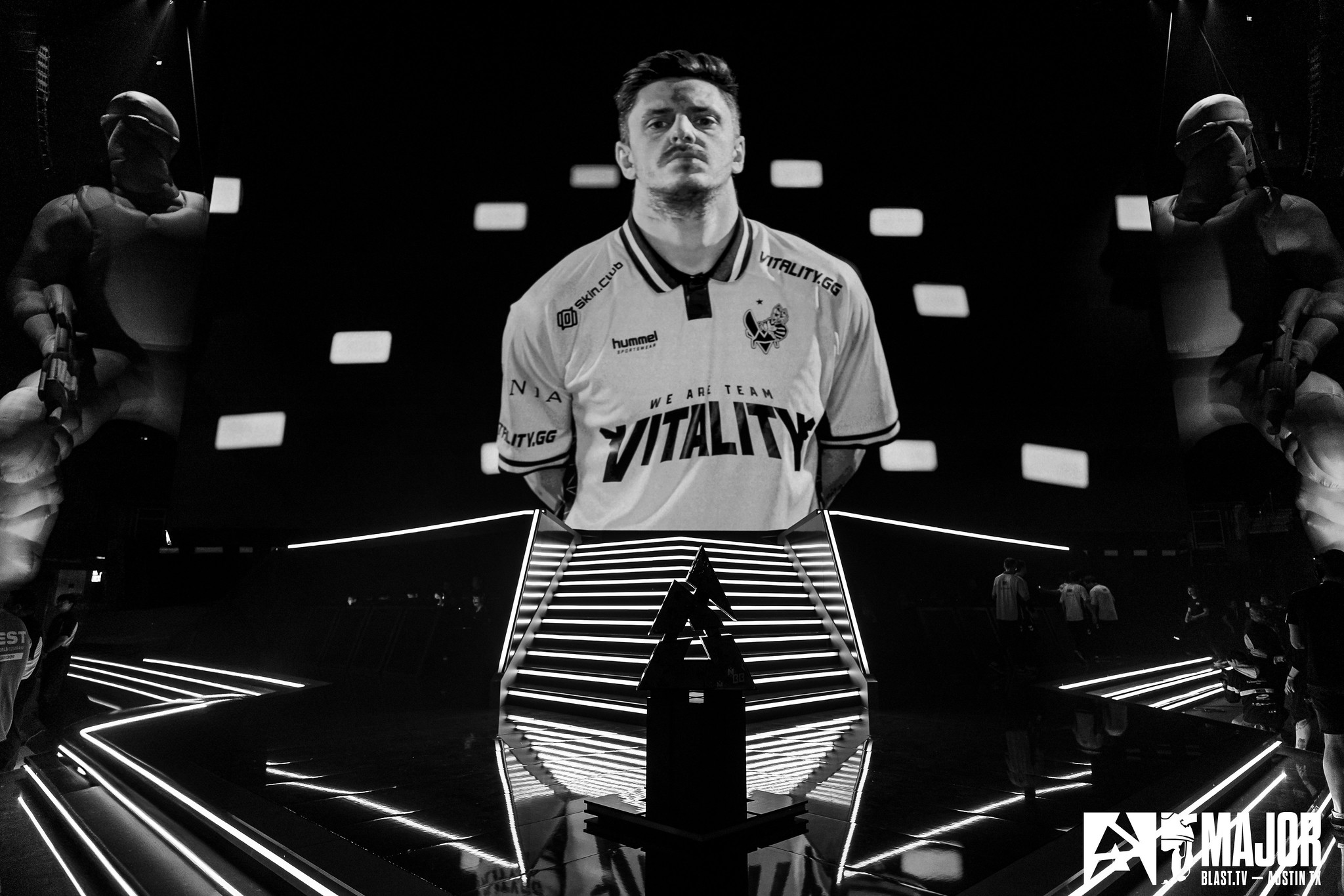 apEX before London playoffs: “No clear number one team”