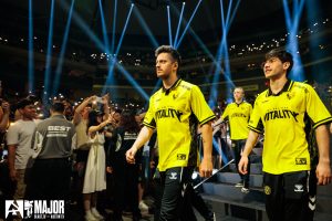Vitality avoid disaster against M80