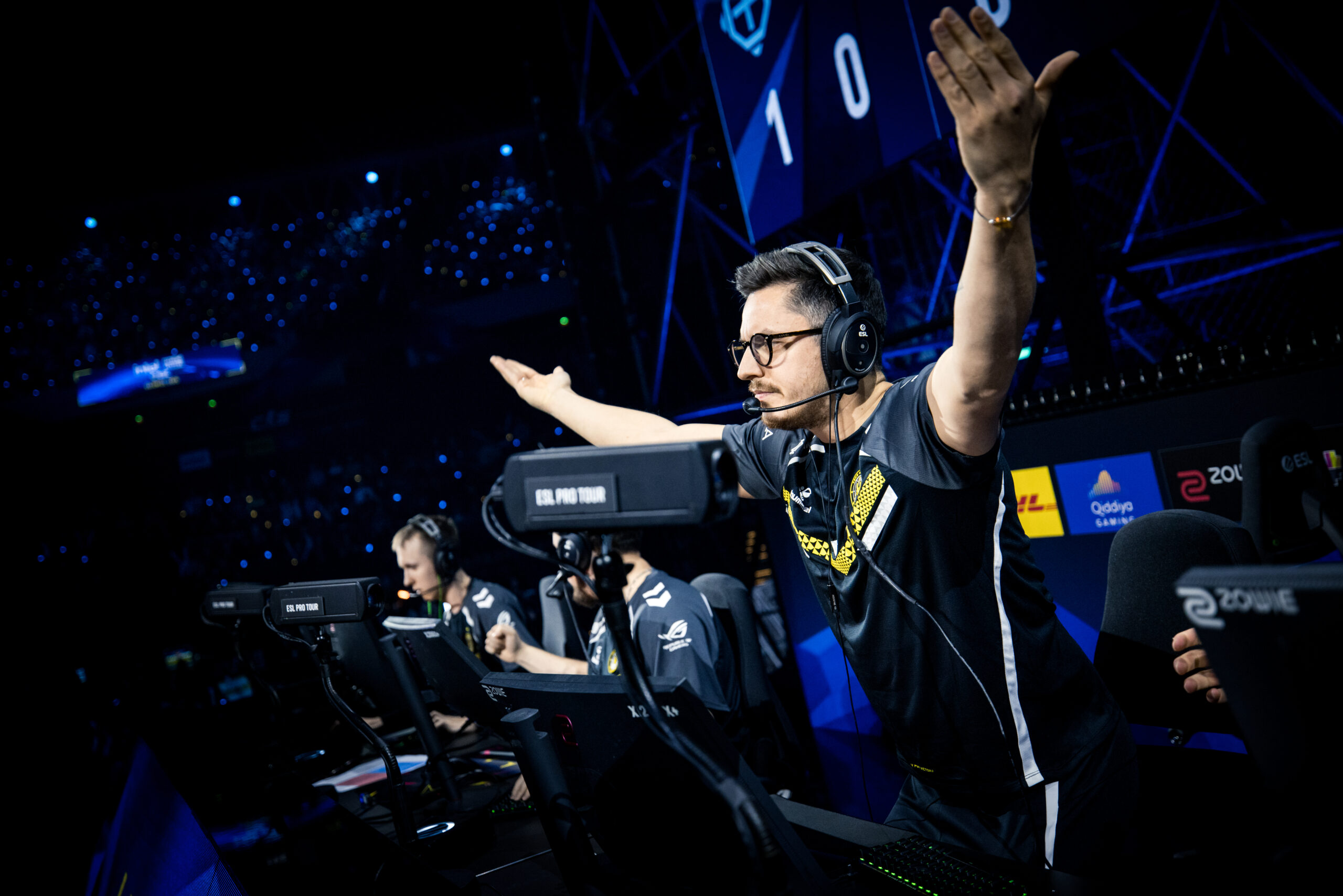 Vitality end FaZe’s miracle run and claim back-to-back majors