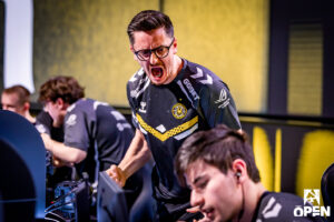 Vitality overpower MOUZ to reach Major final in Austin